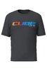 CUBE Organic T-Shirt Teamline Größe: XL