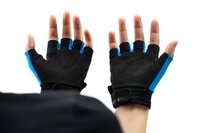 CUBE Handschuhe Performance Junior kurzfinger Größe: XXXS (4)