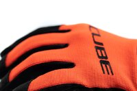 CUBE Handschuhe Performance Junior langfinger X Actionteam Größe: XS (6)
