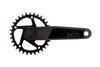 ACID Kurbelgarnitur MTB 32T CL51 Größe: 160 mm