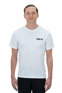 CUBE Organic T-Shirt Two15 Größe: S