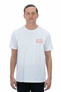 CUBE Organic T-Shirt GTY FIT Sushi Größe: S