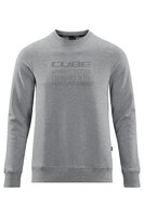 CUBE Organic Sweater Größe: M