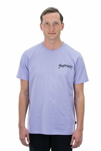 CUBE Organic T-Shirt GTY FIT Slasher Größe: XXL