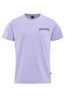 CUBE Organic T-Shirt GTY FIT Slasher Größe: XXL