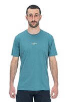 CUBE Organic T-Shirt Fichtelmountains GTY FIT Größe: L