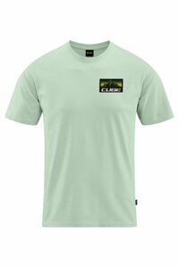 CUBE Organic T-Shirt Summit Größe: S