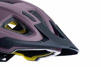 CUBE Helm FLEET Größe: L (57-62)