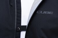 CUBE ATX Storm Jacket Größe: L