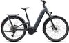 Cube Kathmandu Hybrid ONE11 HPC Pro 800 slabgrey'n'black Größe: Easy Entry 58 cm