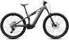 Cube Stereo Hybrid ONE44 HPC Pro 800 oldgrey'n'black Größe: L
