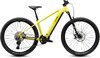 Cube Reaction Hybrid Race 800 bananasplit'n'black Größe: M