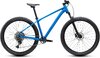 Cube Aim Pro topasblue'n'blue Größe: L