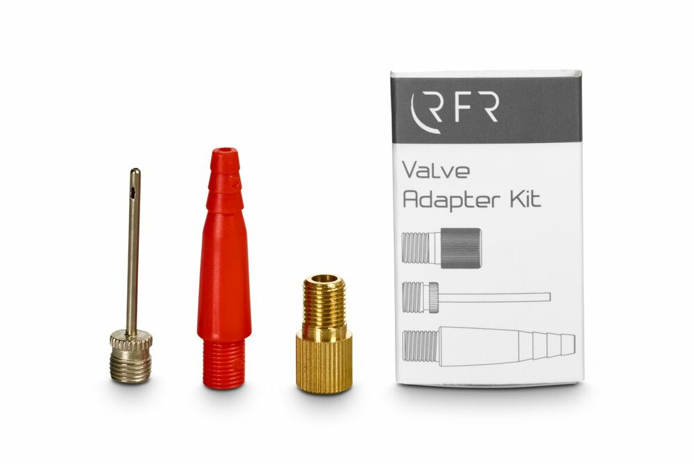 RFR Ventiladapter Kit