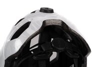 CUBE Helm STEEP Größe: L (57-62)